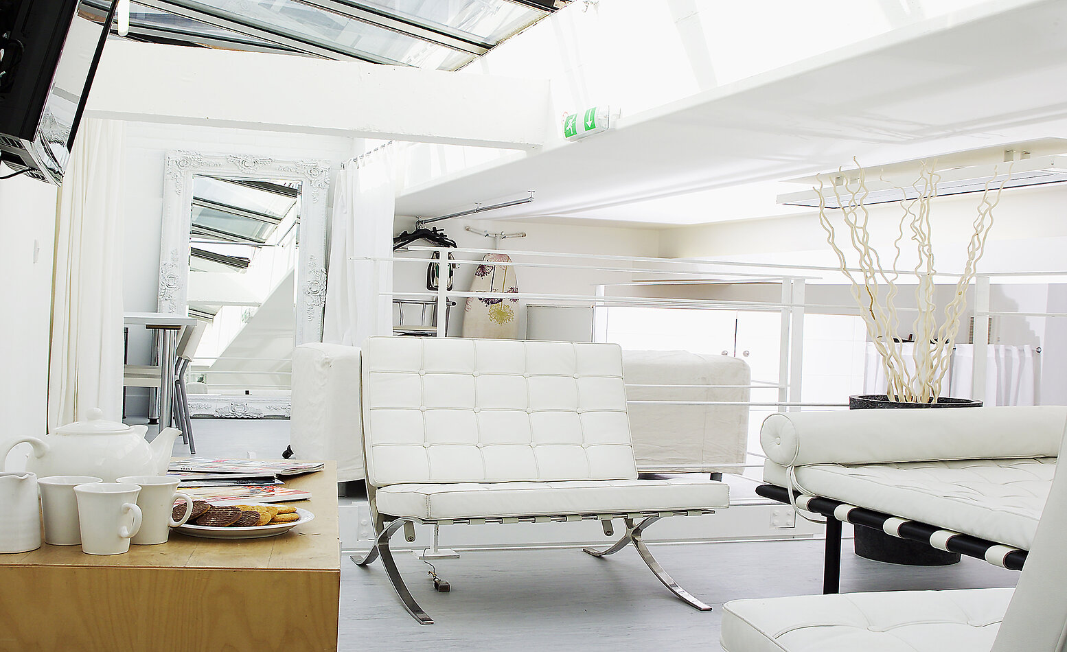 Kentish Town Studio NW5