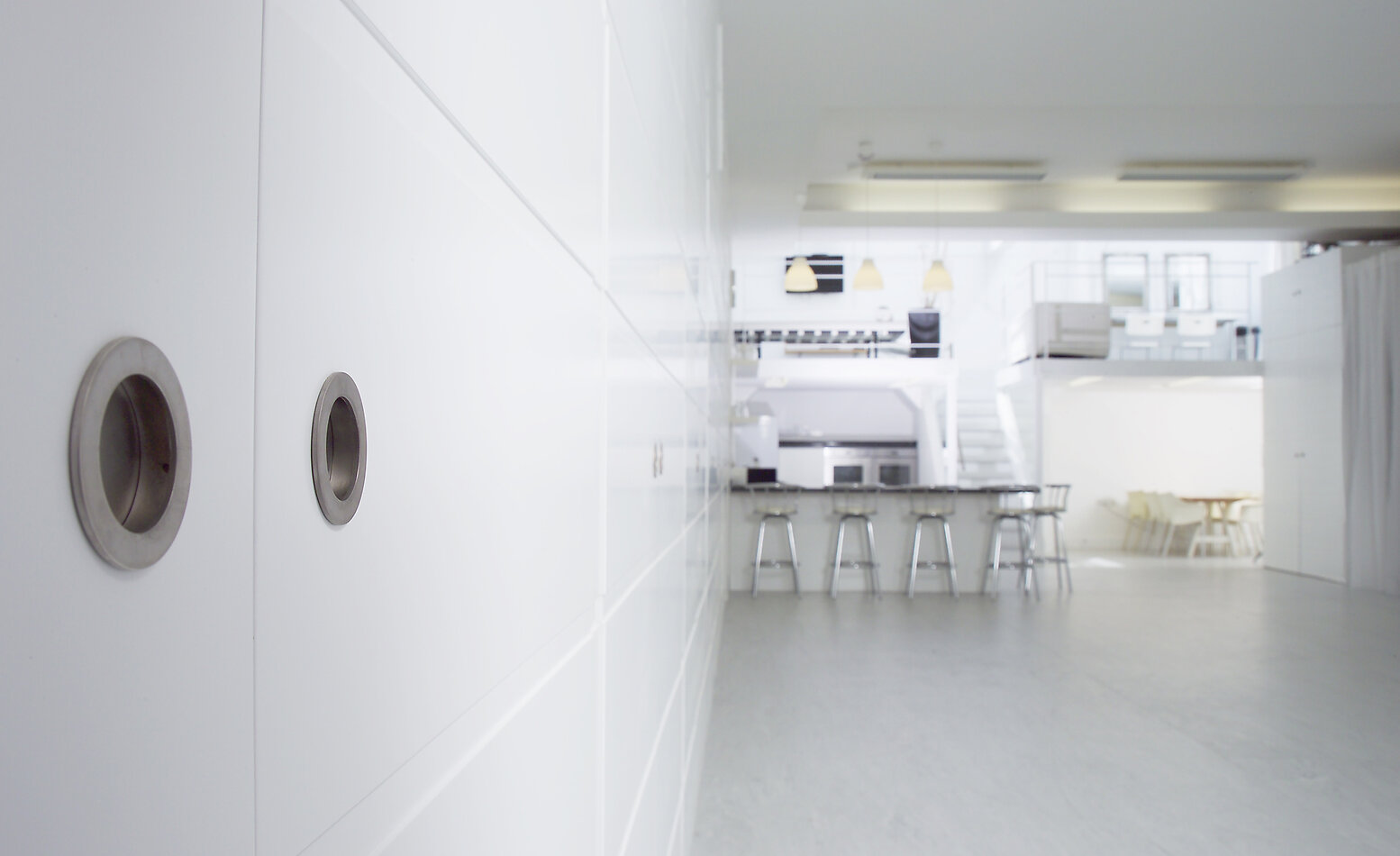 Kentish Town Studio NW5