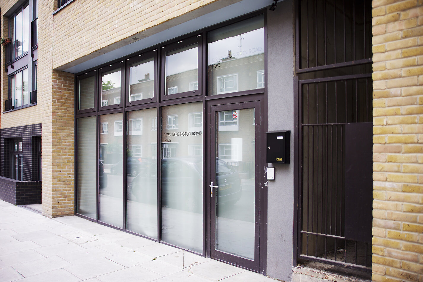 Kentish Town Studio NW5
