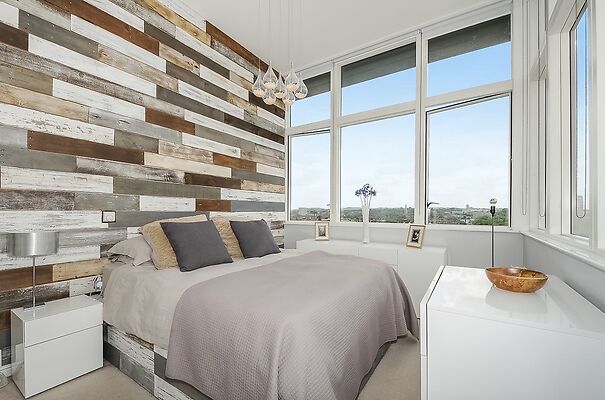 Penthouse SE5 EXCLUSIVE