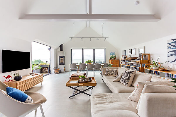 Seasalt House - West Sussex