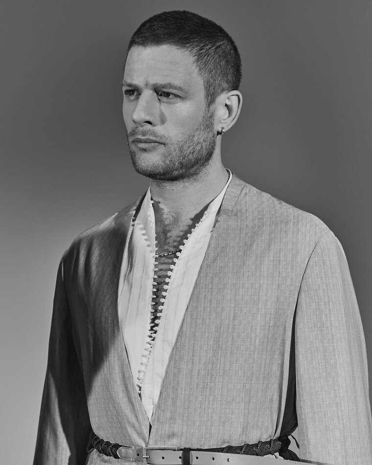 SVEN BAYERBACH