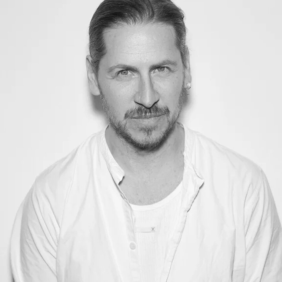 SVEN BAYERBACH