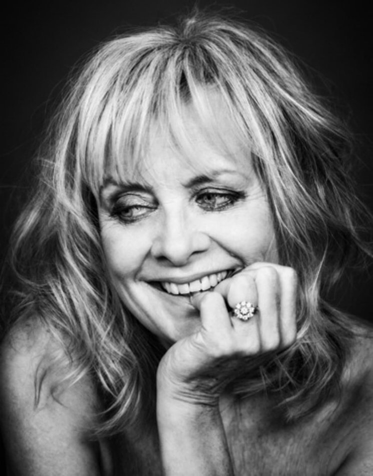 MARGO HOLDER