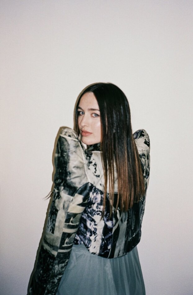 MARGO HOLDER