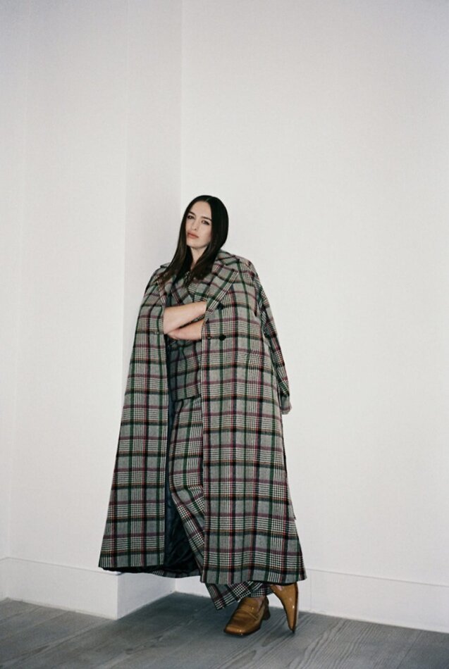 MARGO HOLDER