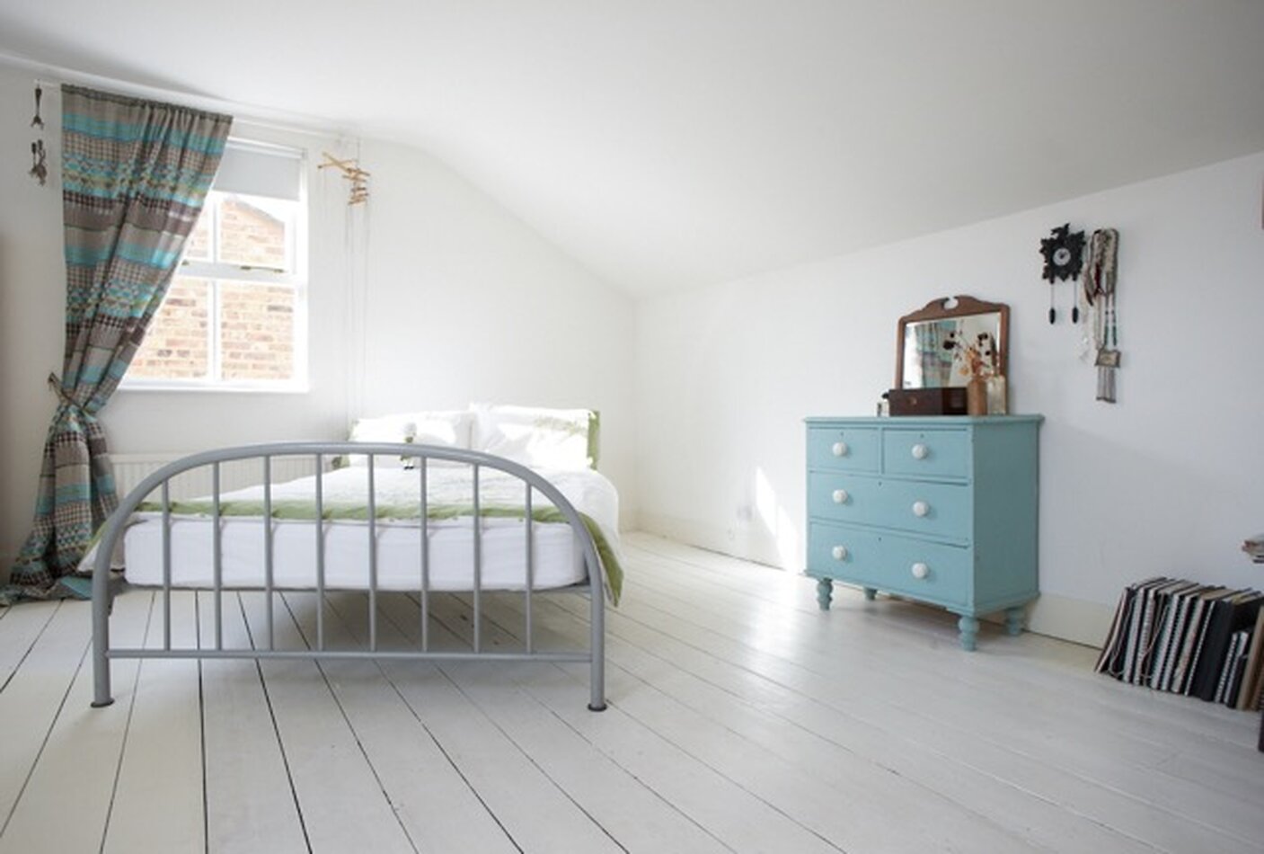 Hackney House N16