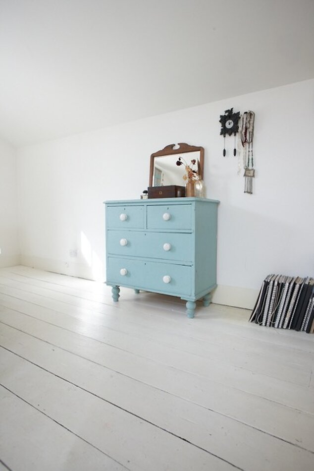 Hackney House N16