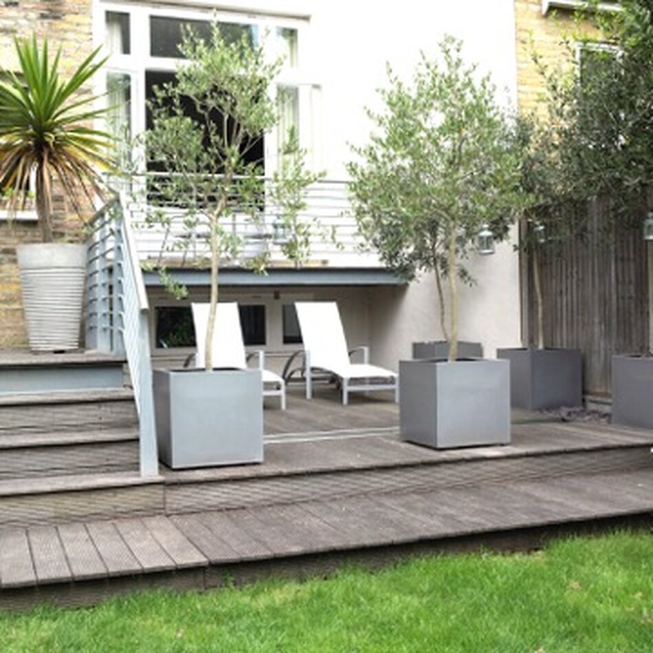 Hackney House N16