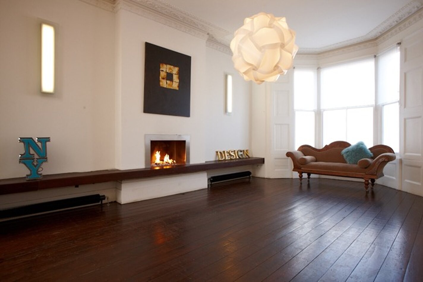 Hackney House N16