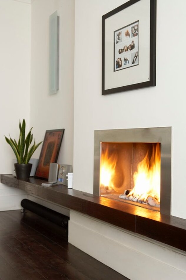 Hackney House N16