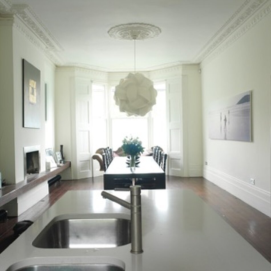 Hackney House N16