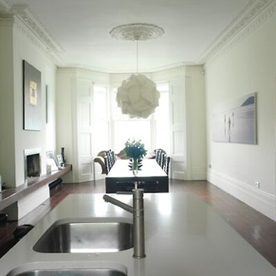 Hackney House N16