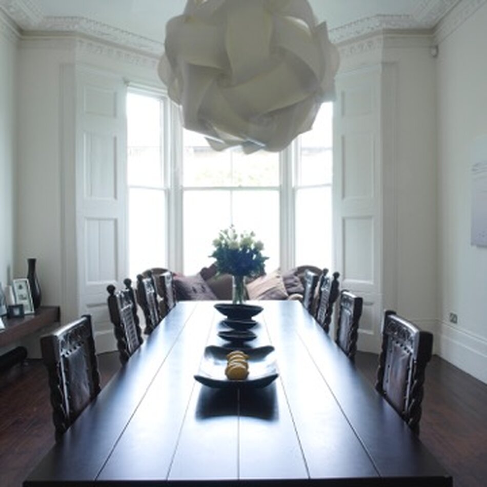 Hackney House N16