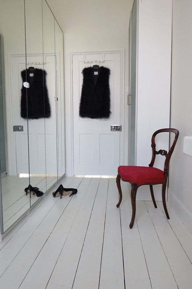 Hackney House N16