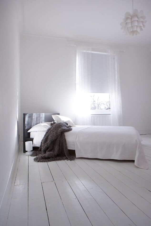 Hackney House N16
