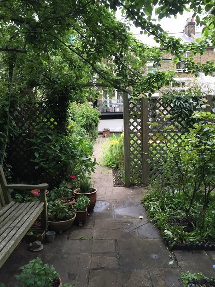 Hackney House N16