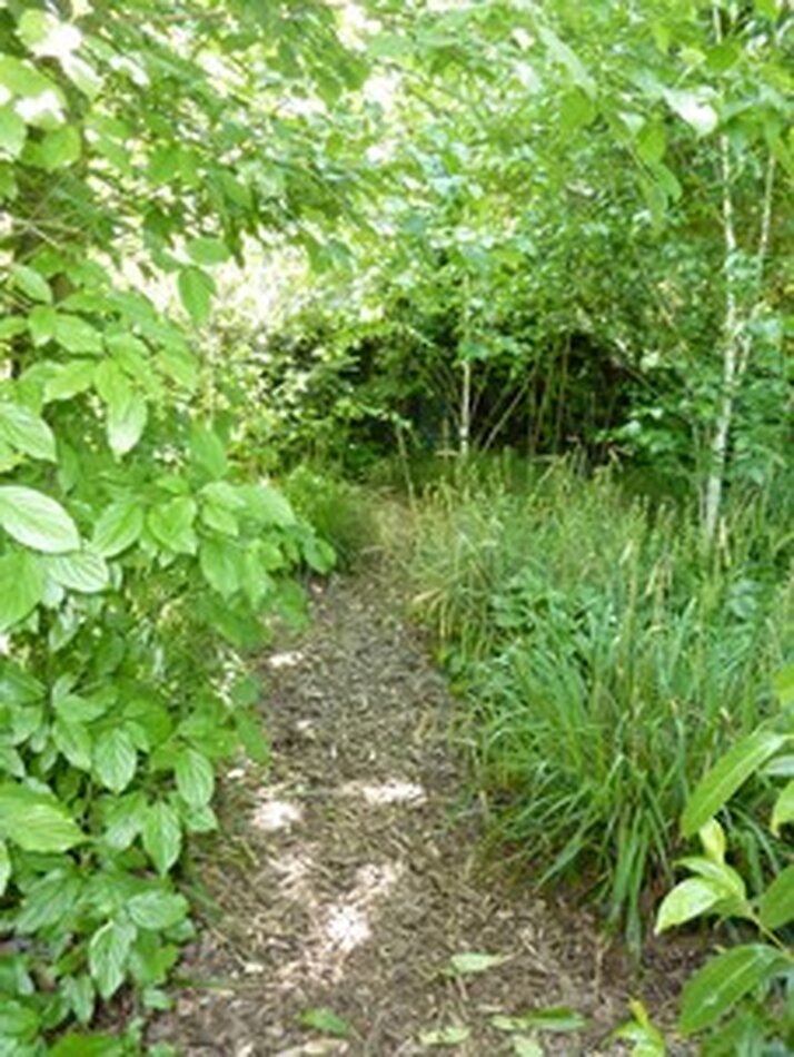 Hackney House N16