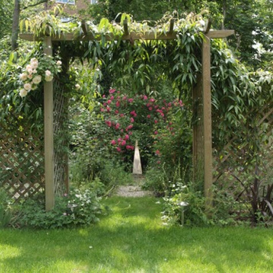 Hackney House N16
