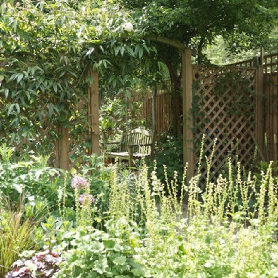 Hackney House N16