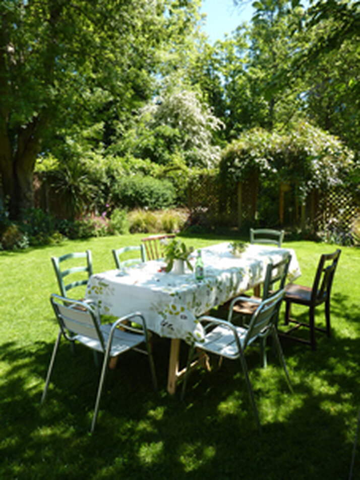 Hackney House N16