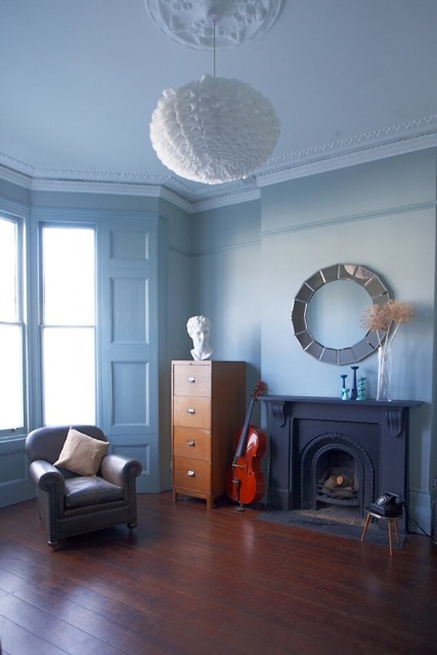 Hackney House N16