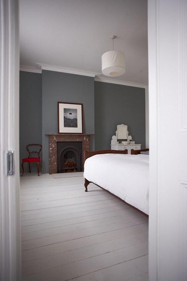 Hackney House N16