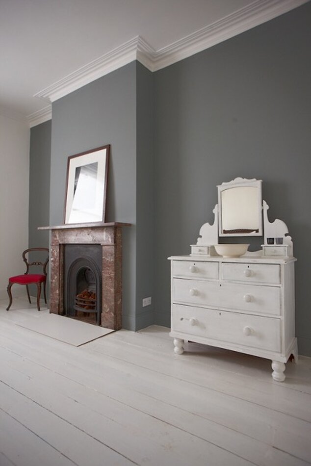 Hackney House N16