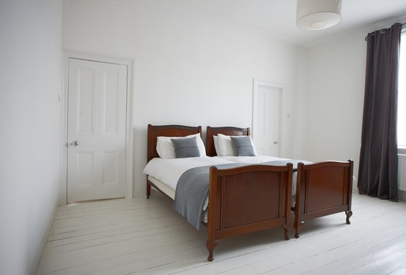 Hackney House N16