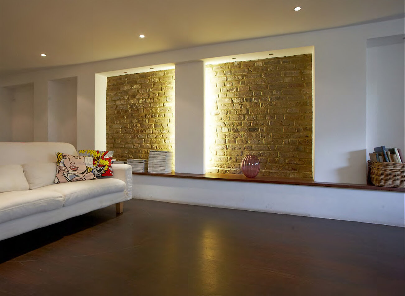 Hackney House N16