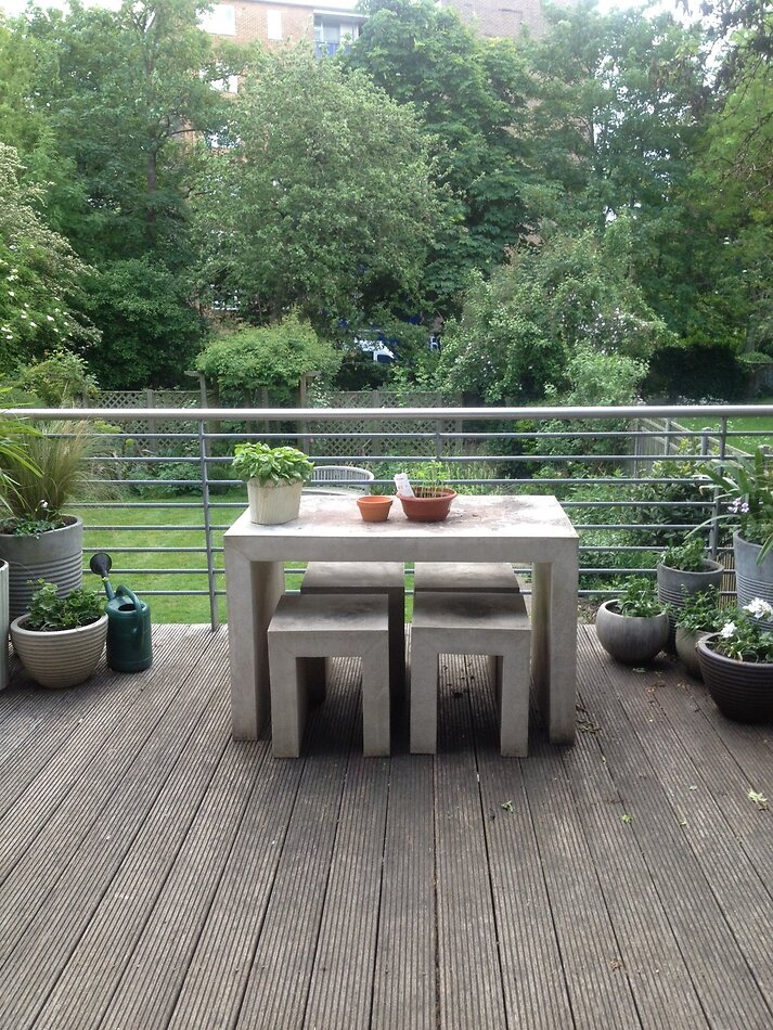 Hackney House N16