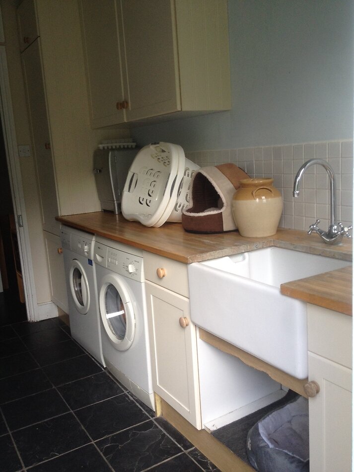Hackney House N16