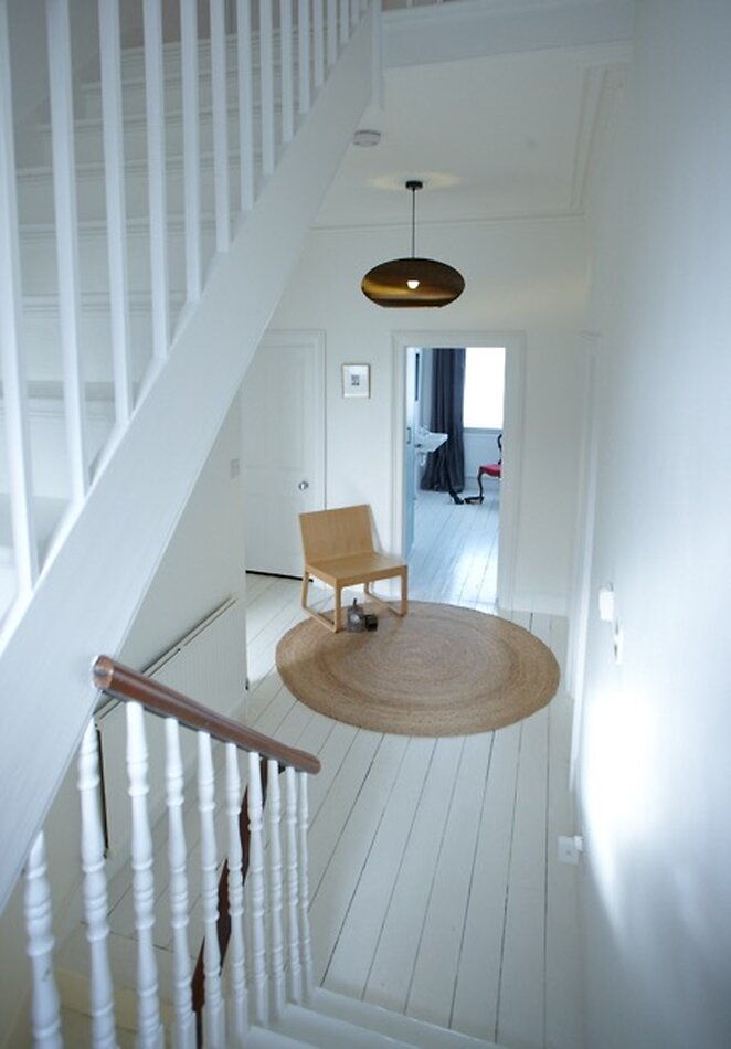 Hackney House N16