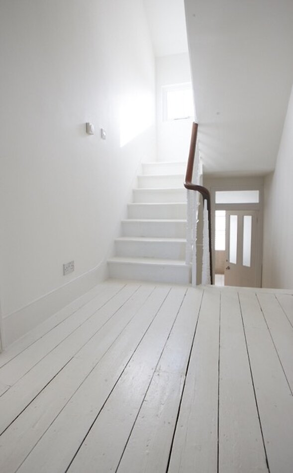 Hackney House N16
