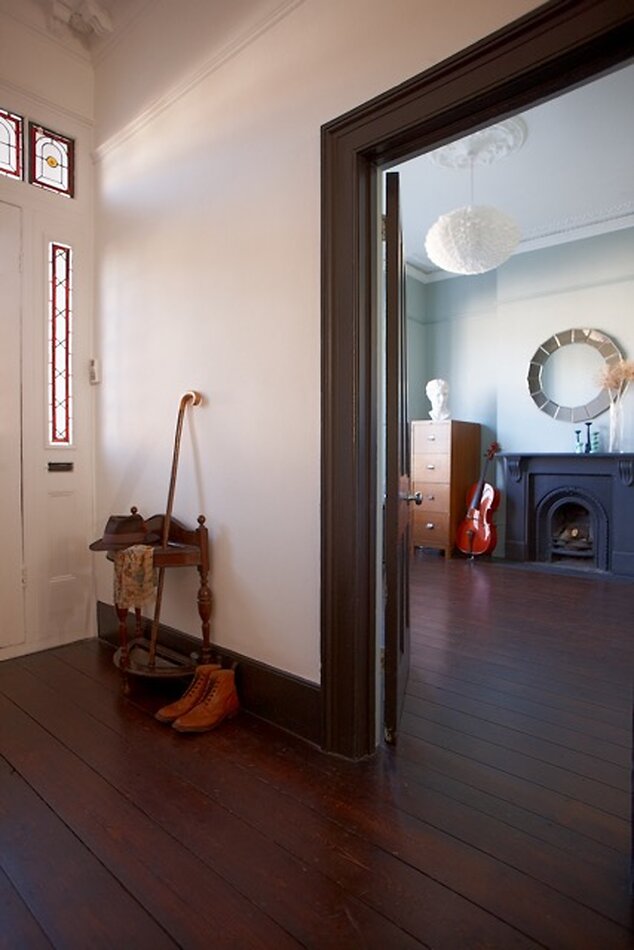 Hackney House N16