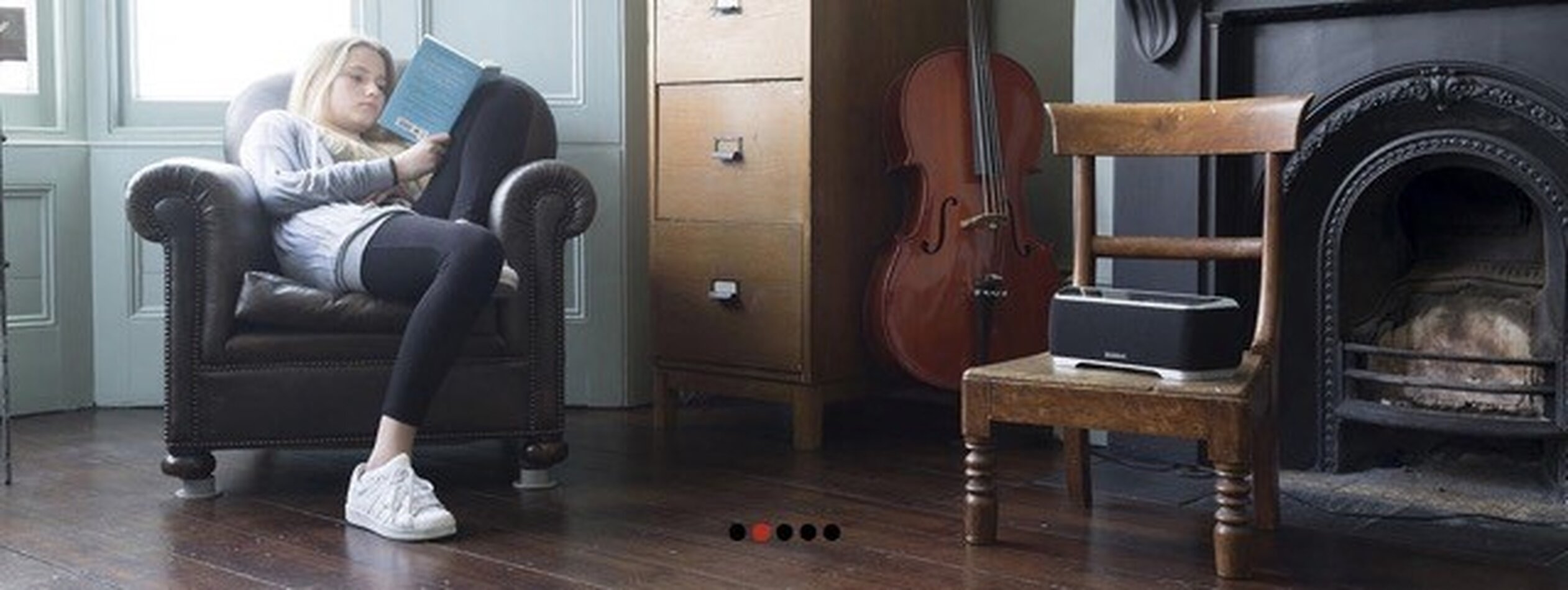 Hackney House N16