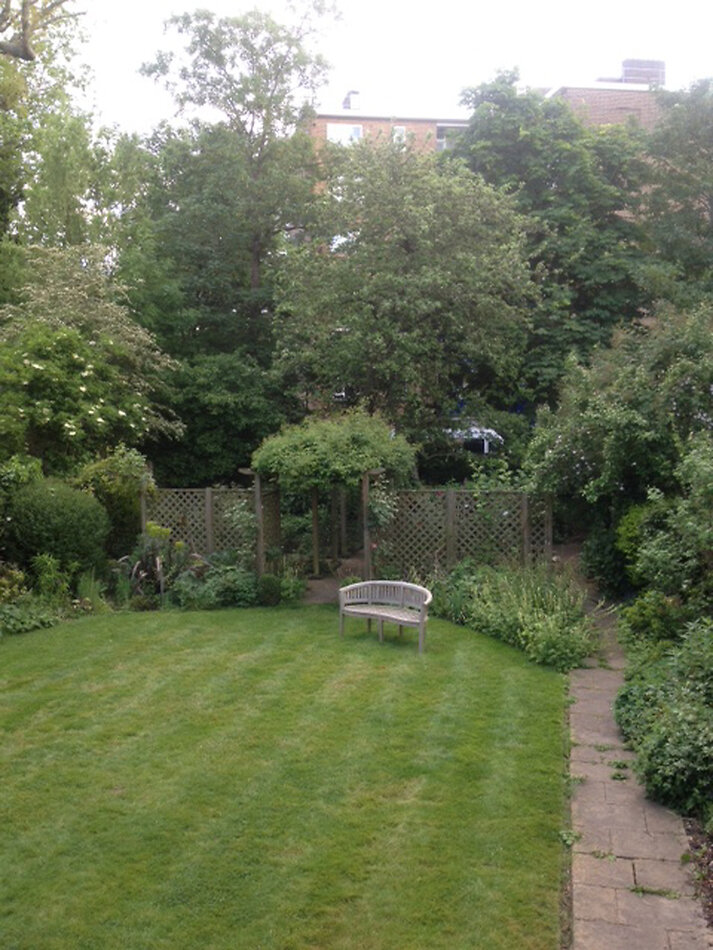 Hackney House N16