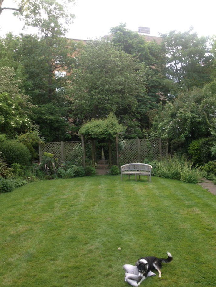 Hackney House N16