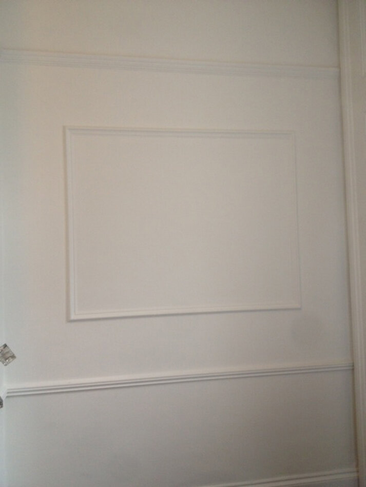 Hackney House N16