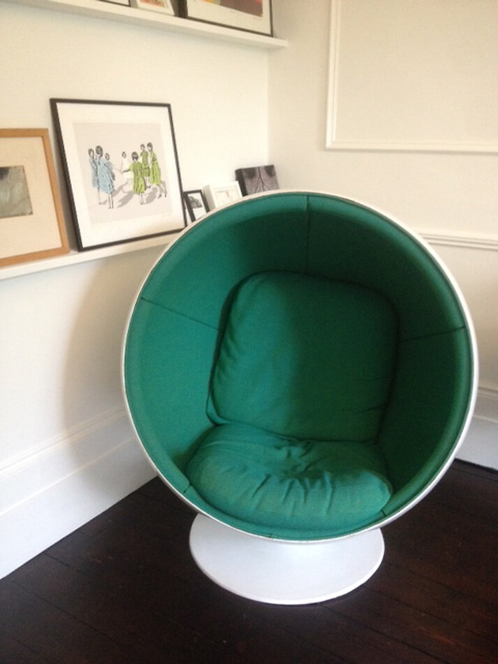 Hackney House N16