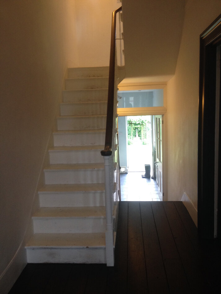 Hackney House N16