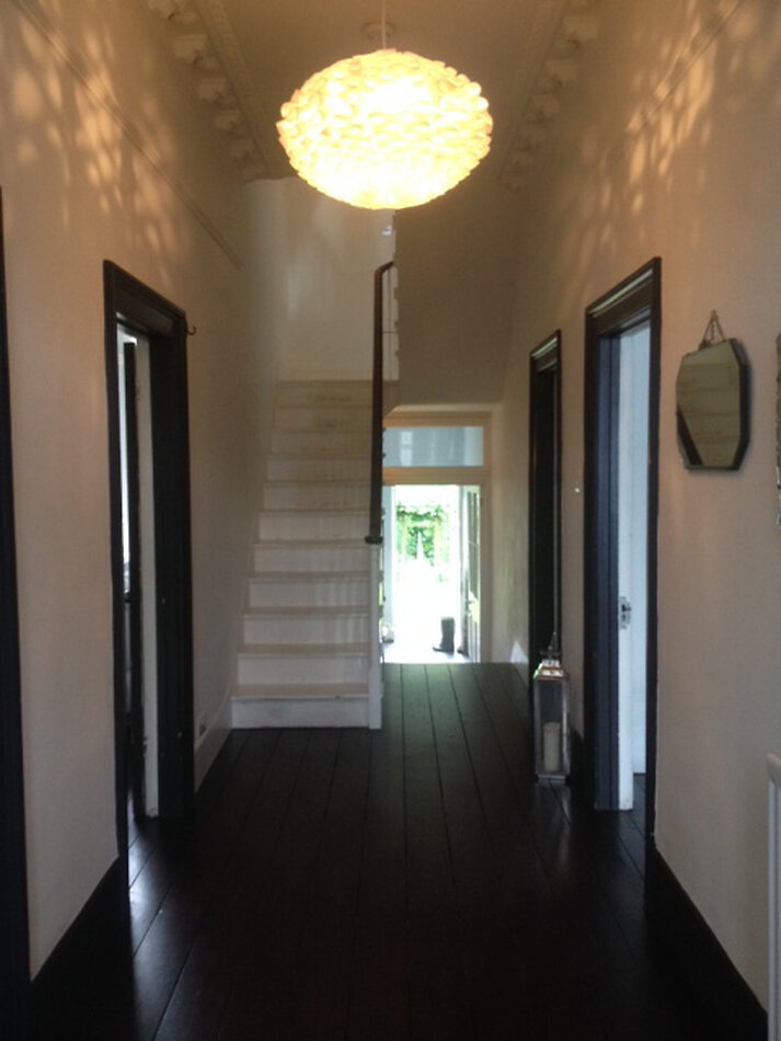 Hackney House N16