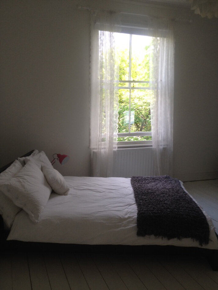 Hackney House N16
