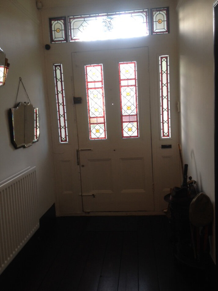 Hackney House N16
