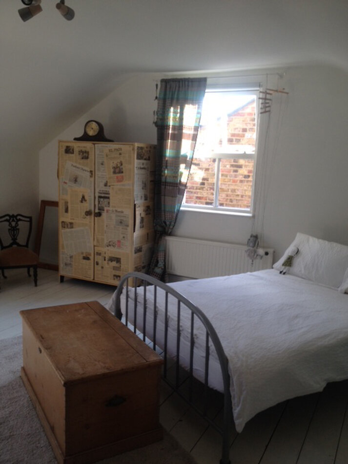 Hackney House N16