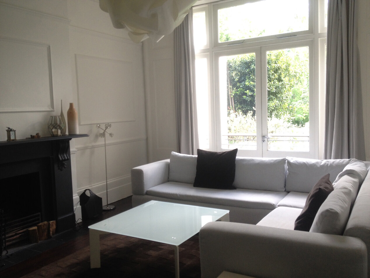 Hackney House N16