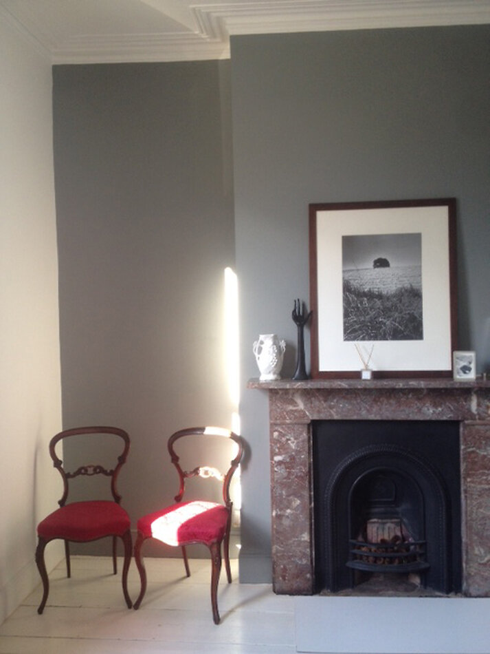 Hackney House N16
