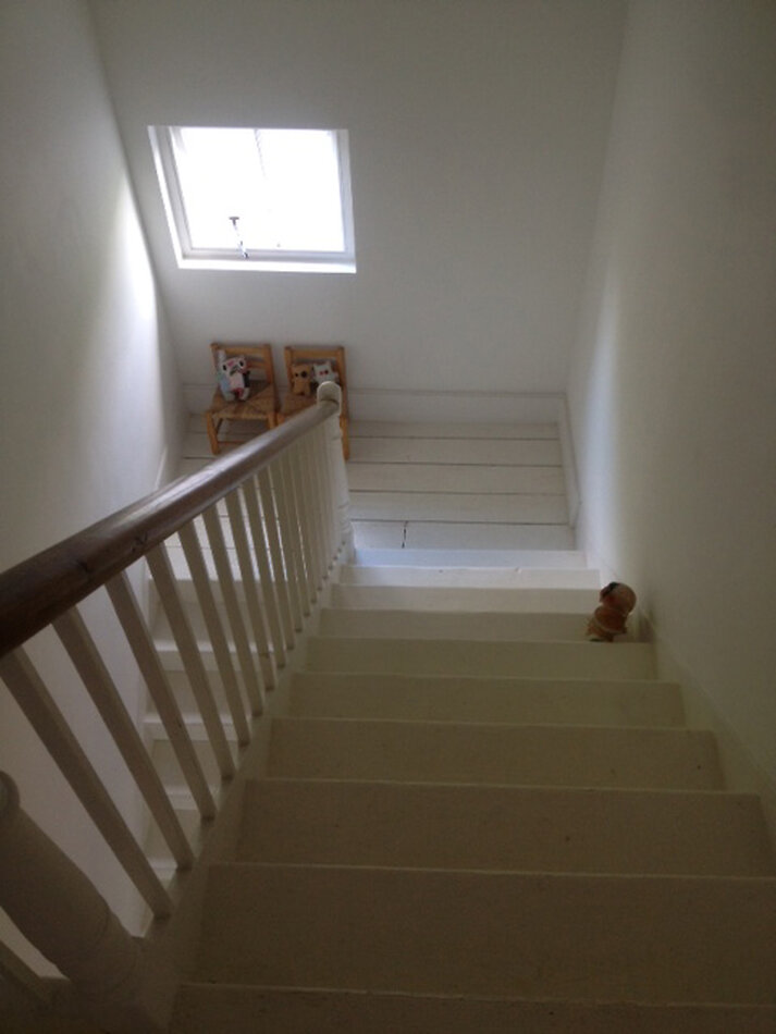 Hackney House N16