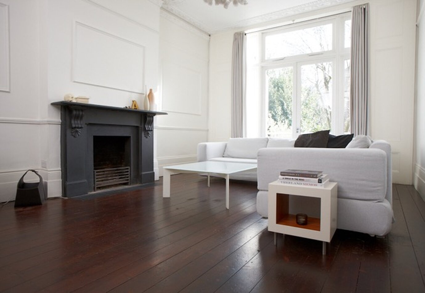 Hackney House N16