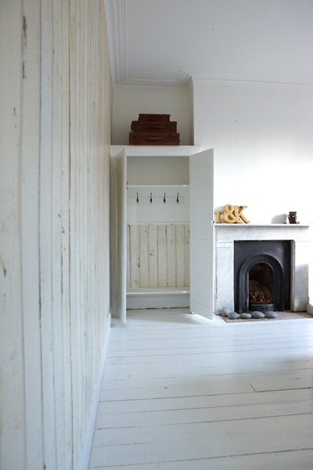 Hackney House N16